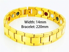 HY Jewelry Wholesale Bracelets (Magnetic)-HY36B0020HOW