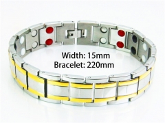 HY Jewelry Wholesale Bracelets (Magnetic)-HY36B0025IHD