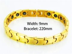 HY Jewelry Wholesale Bracelets (Magnetic)-HY36B0022HOA