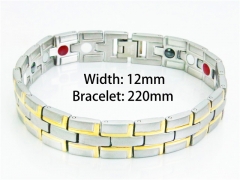 HY Jewelry Wholesale Bracelets (Magnetic)-HY36B0029HOV
