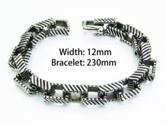 HY Wholesale Bracelets (Punk Style)-HY28B0015IWW