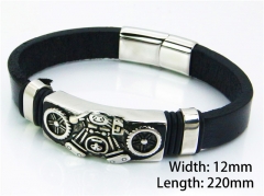 Wholesale Bracelets (Leather)-HY29B0015H4F