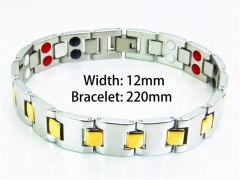 HY Jewelry Wholesale Bracelets (Magnetic)-HY36B0026HOA