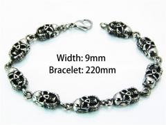 HY Wholesale Bracelets (Punk Style)-HY22B0035IOQ