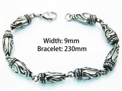 HY Wholesale Bracelets (Punk Style)-HY22B0046JJD