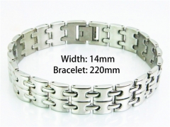 HY Jewelry Wholesale Bracelets (Magnetic)-HY36B0017HIW