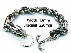 HY Wholesale Bracelets (Punk Style)-HY22B0003KID