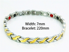 HY Jewelry Wholesale Bracelets (Magnetic)-HY36B0036HOD