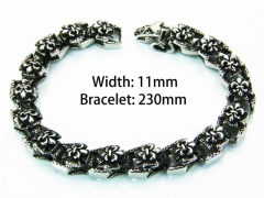 HY Wholesale Bracelets (Punk Style)-HY22B0016KLQ