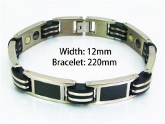 HY Jewelry Wholesale Bracelets (Magnetic)-HY36B0010HIX