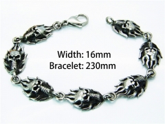 HY Wholesale Bracelets (Punk Style)-HY22B0028JJZ