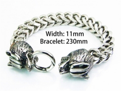 HY Wholesale Bracelets (Punk Style)-HY28B0017KFF