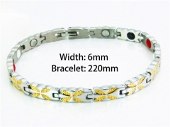 HY Jewelry Wholesale Bracelets (Magnetic)-HY36B0037HOR