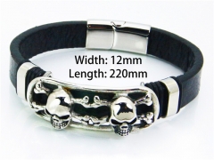 Wholesale Bracelets (Leather)-HY29B0014H4G