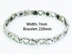 HY Jewelry Wholesale Bracelets (Magnetic)-HY36B0033HNZ