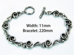 HY Wholesale Bracelets (Punk Style)-HY22B0047JFG