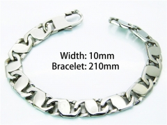 HY Wholesale Bracelets (Punk Style)-HY22B0050IJW