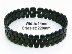 HY Jewelry Wholesale Bracelets (Magnetic)-HY36B0005HPF