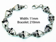 HY Wholesale Bracelets (Punk Style)-HY22B0023JGG