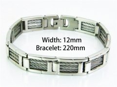 Wholesale Bracelets (Magnetic)-HY36B0015HIV (No in stock)