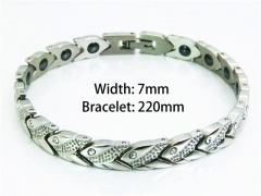 HY Jewelry Wholesale Bracelets (Magnetic)-HY36B0032HOD