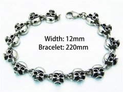 HY Wholesale Bracelets (Punk Style)-HY22B0026INW