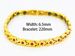 HY Jewelry Wholesale Bracelets (Magnetic)-HY36B0040IOX