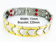 HY Jewelry Wholesale Bracelets (Magnetic)-HY36B0027IHD