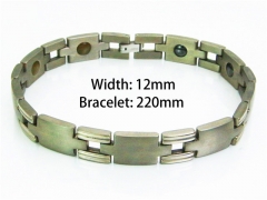HY Jewelry Wholesale Bracelets (Magnetic)-HY36B0011HIF