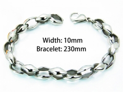 HY Wholesale Bracelets (Punk Style)-HY22B0049JLX