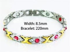 HY Jewelry Wholesale Bracelets (Magnetic)-HY36B0035IEE
