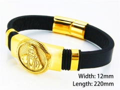 Wholesale Bracelets (Leather)-HY29B0002H6T