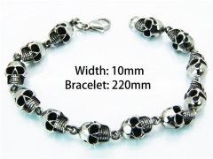 HY Wholesale Bracelets (Punk Style)-HY22B0034JLE