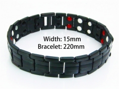 HY Jewelry Wholesale Bracelets (Magnetic)-HY36B0003HPA