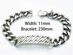 HY Wholesale Bracelets (Punk Style)-HY22B0008IPE
