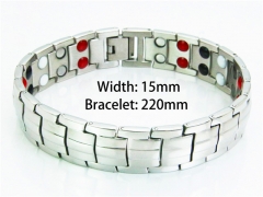 HY Jewelry Wholesale Bracelets (Magnetic)-HY36B0018HOR