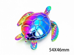 HY Wholesale Pendants(Colorfull)-HY28P0002HKF