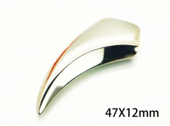 HY Wholesale Pendants (Steel color)-HY73P0286LA