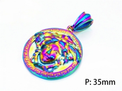 HY Wholesale Pendants(Colorfull)-HY28P0011HDD