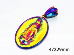 HY Wholesale Pendants(Colorfull)-HY28P0007HVV