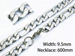 Wholesale Necklaces Jewelry-HY40N0589HJZ