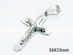 HY Wholesale Pendants (Cross)-HY08P0787MZ