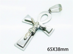 HY Wholesale Pendants (Cross)-HY08P0783ML