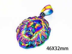 HY Wholesale Pendants(Colorfull)-HY28P0008HZZ