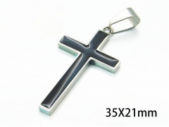 HY Wholesale Pendants of stainless steel 316L-HY59P0320LL