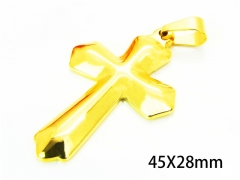 HY Wholesale Pendants of stainless steel 316L-HY59P0392LL