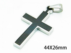 HY Wholesale Pendants of stainless steel 316L-HY59P0502OZ