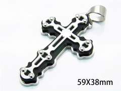 HY Wholesale Pendants of stainless steel 316L-HY79P0216HPR