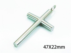 HY Wholesale Pendants of stainless steel 316L-HY59P0499KZ
