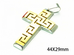 HY Wholesale Pendants of stainless steel 316L-HY59P0331PL